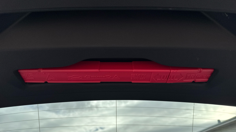 BMW 1 Series 128ti 5dr Step Auto [Live Cockpit Professional] Petrol Hatchback